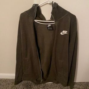 Nike Jacket
